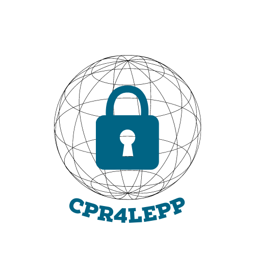 CPR4LEPP Logo